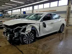 1N4BL4DV7SN319159 2025 NISSAN ALTIMA