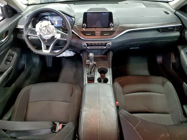 1N4BL4DV7SN319159 2025 NISSAN ALTIMA - Image 8