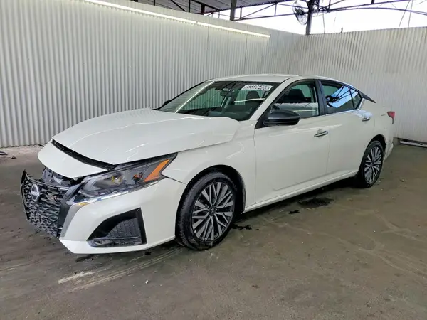 1N4BL4DV7SN319162 2025 NISSAN ALTIMA - Image 1