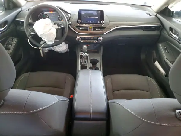 1N4BL4DV7SN319162 2025 NISSAN ALTIMA - Image 8