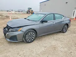 1N4BL4DV7SN319842 2025 NISSAN ALTIMA