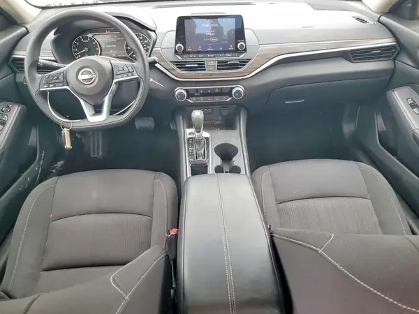 1N4BL4DV7SN319842 2025 NISSAN ALTIMA - Image 8