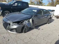 1N4BL4DV7SN319887 2025 NISSAN ALTIMA