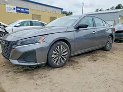 1N4BL4DV7SN320361 2025 NISSAN ALTIMA