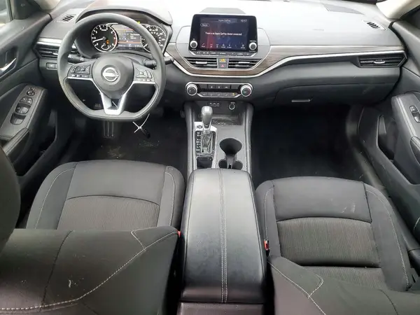 1N4BL4DV7SN320361 2025 NISSAN ALTIMA - Image 8