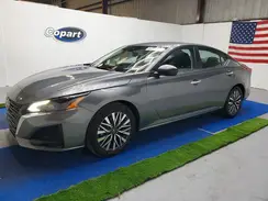 1N4BL4DV7SN320733 2025 NISSAN ALTIMA