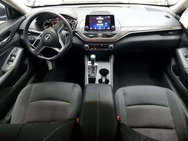 1N4BL4DV7SN320733 2025 NISSAN ALTIMA - Image 8