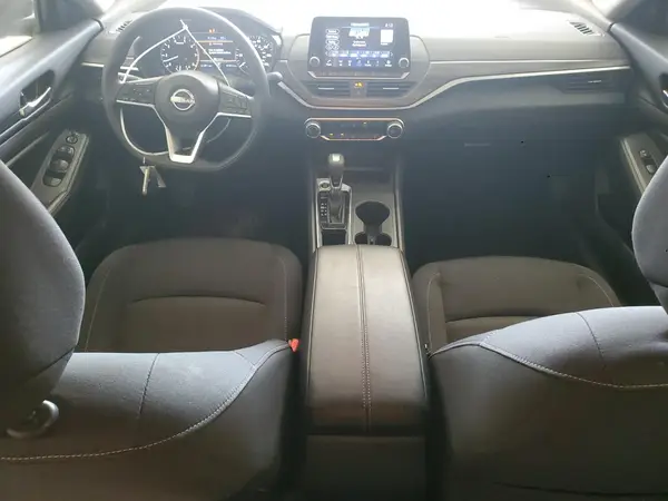 1N4BL4DV7SN321137 2025 NISSAN ALTIMA - Image 8