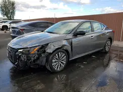 1N4BL4DV7SN321283 2025 NISSAN ALTIMA