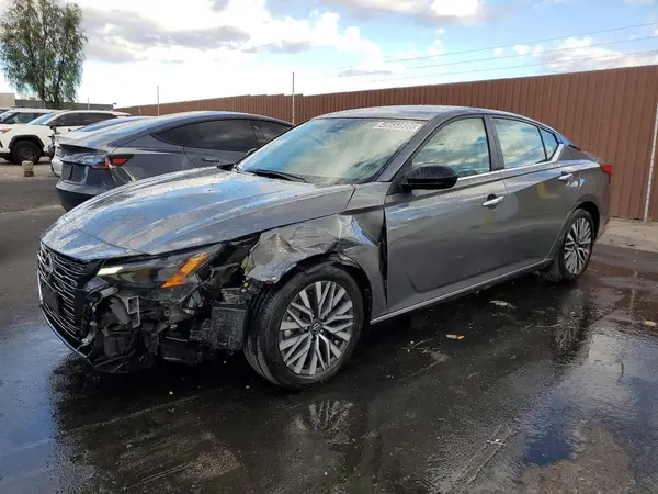 1N4BL4DV7SN321283 2025 NISSAN ALTIMA - Image 1