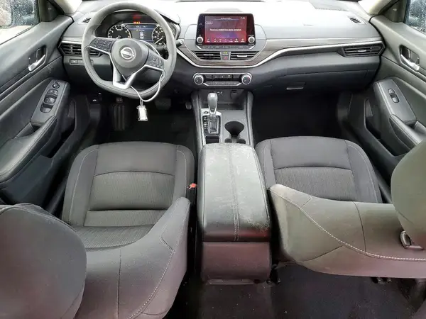 1N4BL4DV7SN321283 2025 NISSAN ALTIMA - Image 8