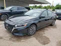 1N4BL4DV7SN322272 2025 NISSAN ALTIMA