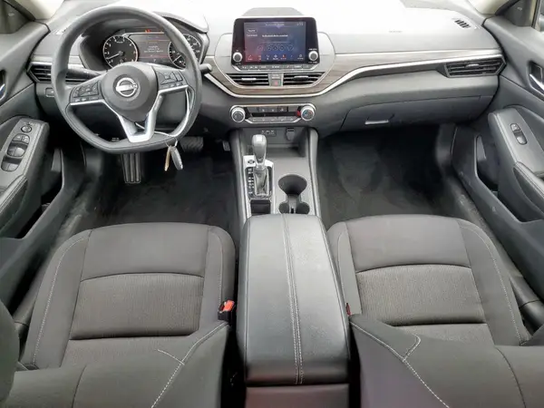 1N4BL4DV7SN322272 2025 NISSAN ALTIMA - Image 8