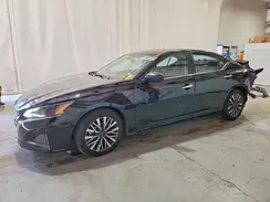 1N4BL4DV7SN322384 2025 NISSAN ALTIMA