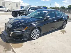 1N4BL4DV7SN323373 2025 NISSAN ALTIMA