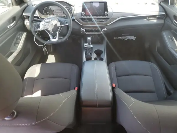 1N4BL4DV7SN323373 2025 NISSAN ALTIMA - Image 8