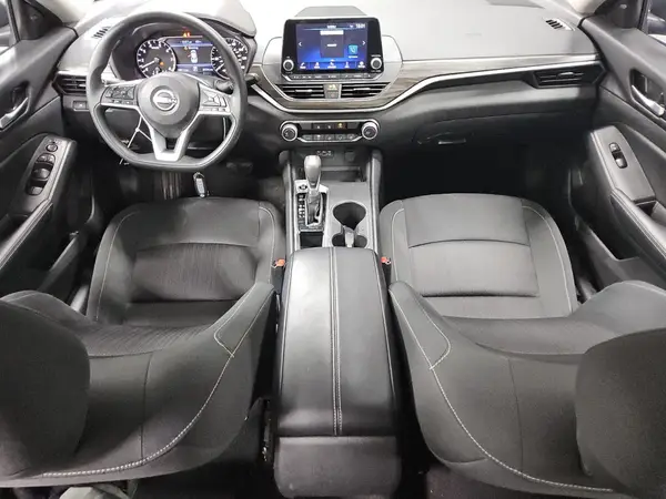 1N4BL4DV7SN323700 2025 NISSAN ALTIMA - Image 8