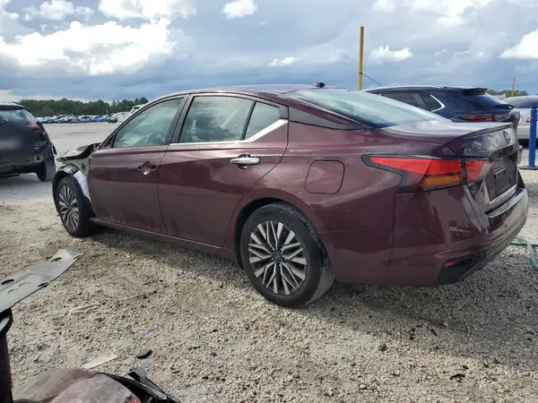 1N4BL4DV7SN324264 2020 NISSAN ALTIMA - Image 2