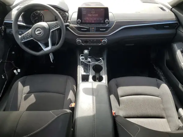 1N4BL4DV7SN324264 2020 NISSAN ALTIMA - Image 8