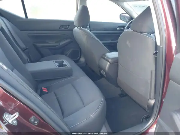 1N4BL4DV7SN324295 2025 NISSAN ALTIMA - Image 8