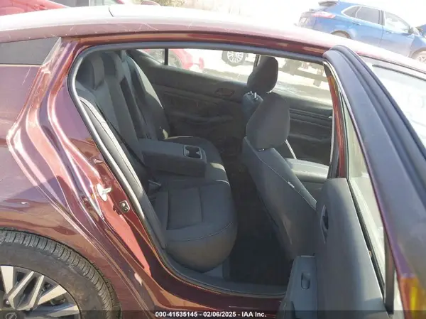 1N4BL4DV7SN325303 2025 NISSAN ALTIMA - Image 8