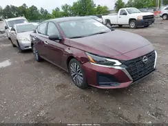 1N4BL4DV7SN325463 2025 NISSAN ALTIMA