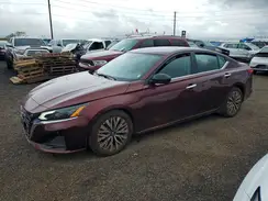 1N4BL4DV7SN325494 2025 NISSAN ALTIMA
