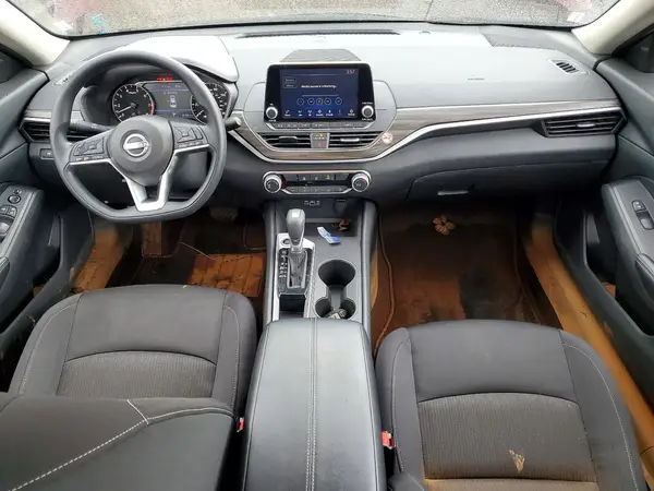 1N4BL4DV7SN325494 2025 NISSAN ALTIMA - Image 8