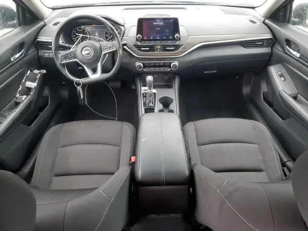 1N4BL4DV7SN325656 2025 NISSAN ALTIMA - Image 8