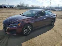 1N4BL4DV7SN326046 2025 NISSAN ALTIMA