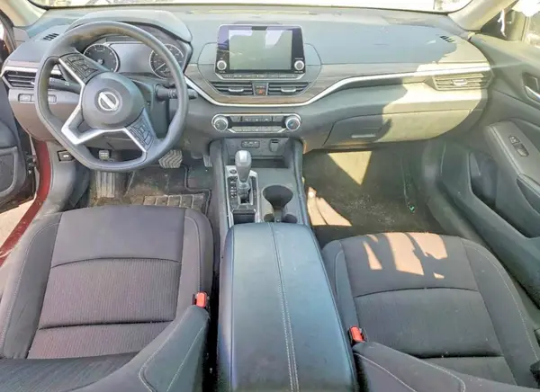 1N4BL4DV7SN326046 2025 NISSAN ALTIMA - Image 8