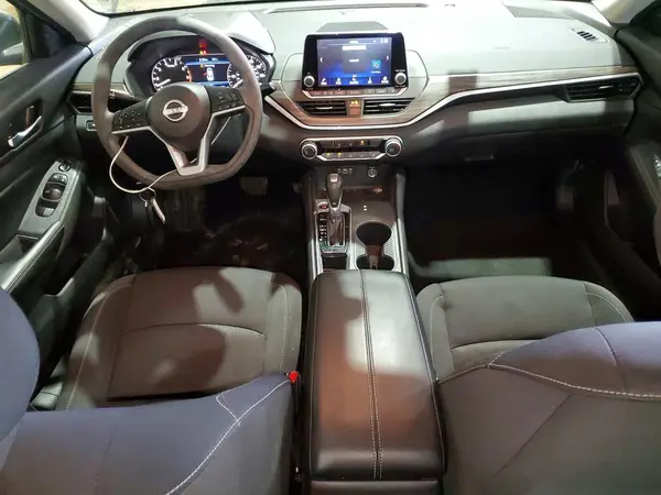 1N4BL4DV7SN327973 2025 NISSAN ALTIMA - Image 8