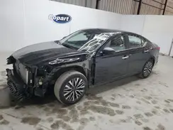 1N4BL4DV7SN329058 2025 NISSAN ALTIMA