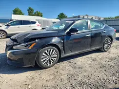 1N4BL4DV7SN330405 2025 NISSAN ALTIMA