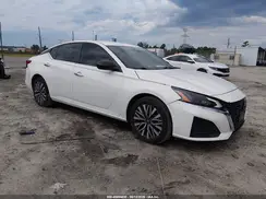 1N4BL4DV7SN331389 2025 NISSAN ALTIMA