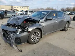 1N4BL4DV7SN331537 2025 NISSAN ALTIMA