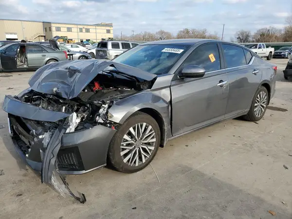 1N4BL4DV7SN331537 2025 NISSAN ALTIMA - Image 1