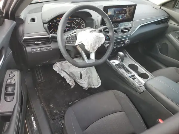 1N4BL4DV7SN331537 2025 NISSAN ALTIMA - Image 8