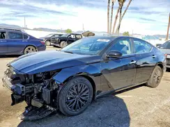 1N4BL4DV7SN331697 2025 NISSAN ALTIMA