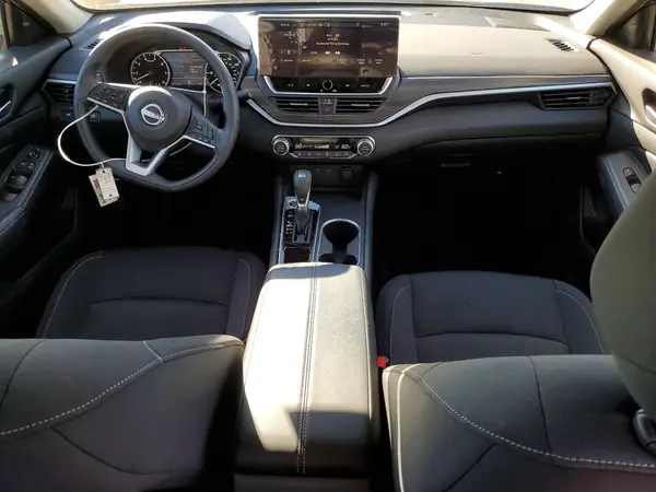1N4BL4DV7SN331697 2025 NISSAN ALTIMA - Image 8