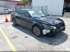 1N4BL4DV7SN332381 2025 NISSAN ALTIMA