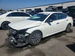 1N4BL4DV7SN332512 2025 NISSAN ALTIMA