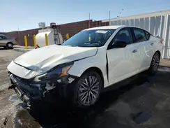 1N4BL4DV7SN332526 2025 NISSAN ALTIMA