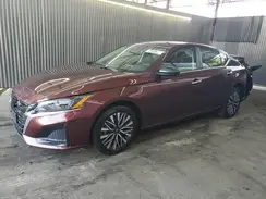 1N4BL4DV7SN332882 2025 NISSAN ALTIMA