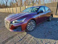 1N4BL4DV7SN333949 2025 NISSAN ALTIMA