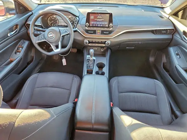 1N4BL4DV7SN333949 2025 NISSAN ALTIMA - Image 8