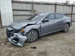 1N4BL4DV7SN334678 2025 NISSAN ALTIMA
