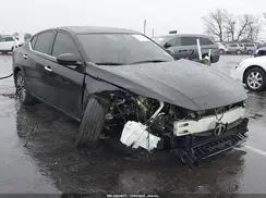 1N4BL4DV7SN334907 2025 NISSAN ALTIMA
