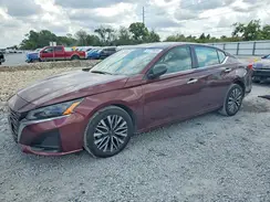 1N4BL4DV7SN336074 2025 NISSAN ALTIMA