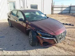 1N4BL4DV7SN336124 2025 NISSAN ALTIMA